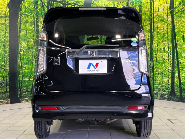 2014 Honda N-WGN Custom DBA-JH2 (UW-69faaf7fae6a5)[18]