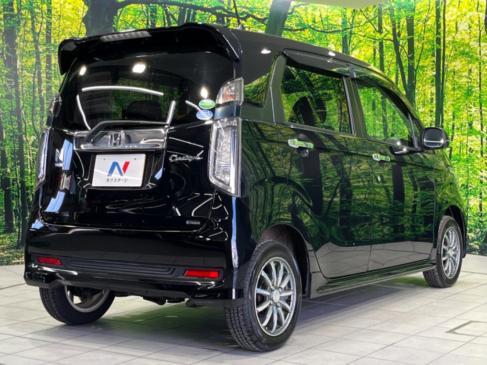 2014 Honda N-WGN Custom DBA-JH2 (UW-69faaf7fae6a5)[27]
