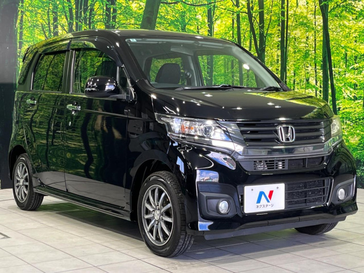 2014 Honda N-WGN Custom DBA-JH2 (UW-69faaf7fae6a5)[29]
