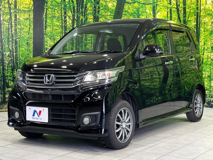 2014 Honda N-WGN Custom DBA-JH2 (UW-69faaf7fae6a5)[14]