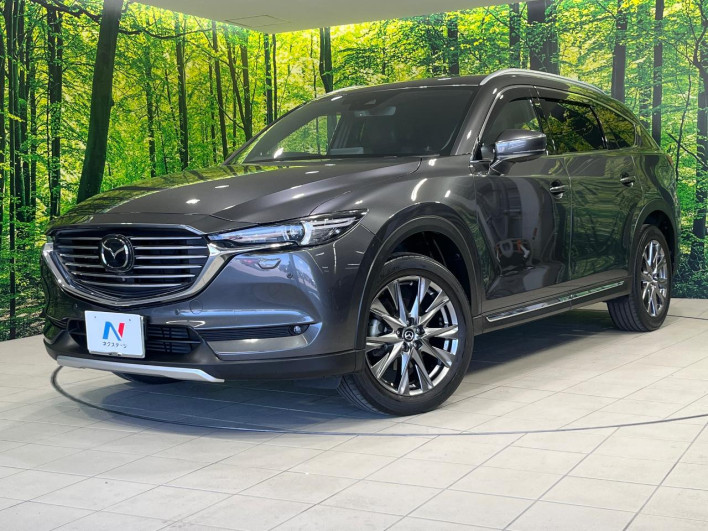 2019 Mazda CX-8 3da-kg2p (UW-69faaf85c8fb5)[0]
