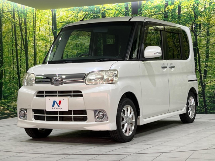 2013 Daihatsu Tanto DBA-L385S (UW-69faaf89330dc)[4]