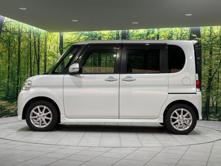 2013 Daihatsu Tanto DBA-L385S (UW-69faaf89330dc)[11]