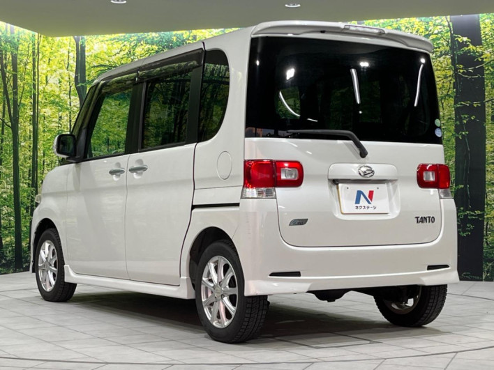 2013 Daihatsu Tanto DBA-L385S (UW-69faaf89330dc)[10]