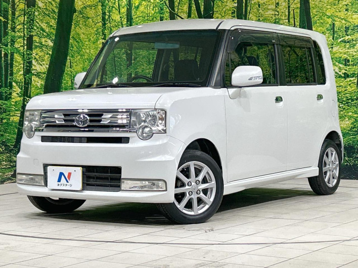 2012 Toyota Pixis Space DBA-L575A (UW-69faaf8949935)[0]