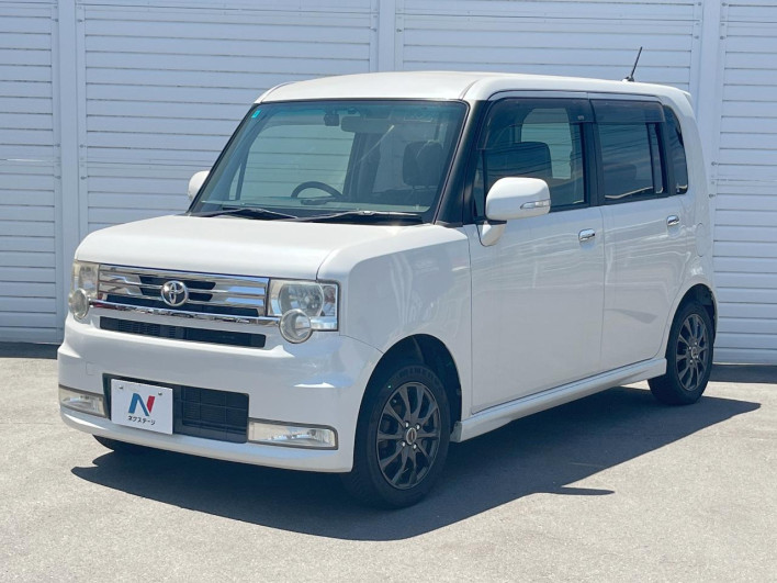 2012 Toyota Pixis Space DBA-L575A (UW-69faaf895da46)[0]