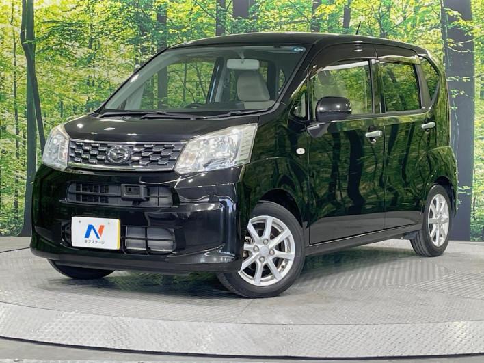 2015 Daihatsu Move DBA-LA150S (UW-69faaf8c540e5)[0]