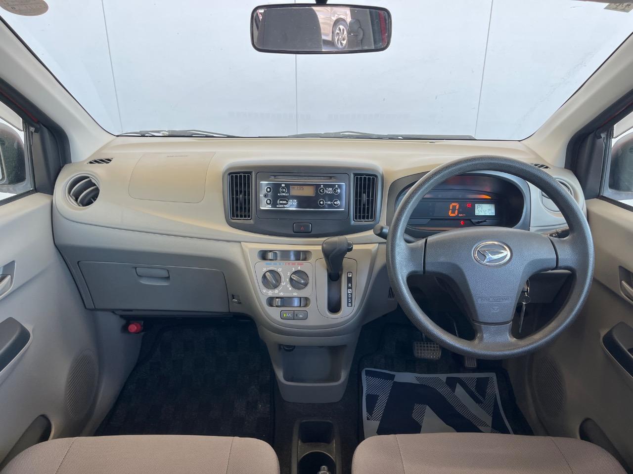 2013 Daihatsu Mirai Ease DBA-LA300S