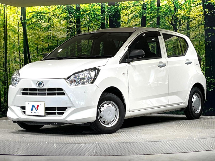 2018 Daihatsu Mirai Ease DBA-LA350S (UW-69faaf907e5e3)[0]
