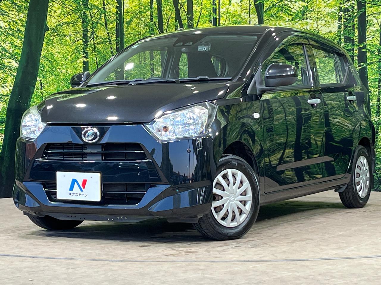 2019 Daihatsu Mirai Ease 5BA-LA350S