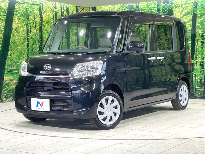 2013 Daihatsu Tanto DBA-LA600S (UW-69faaf93338e4)[0]