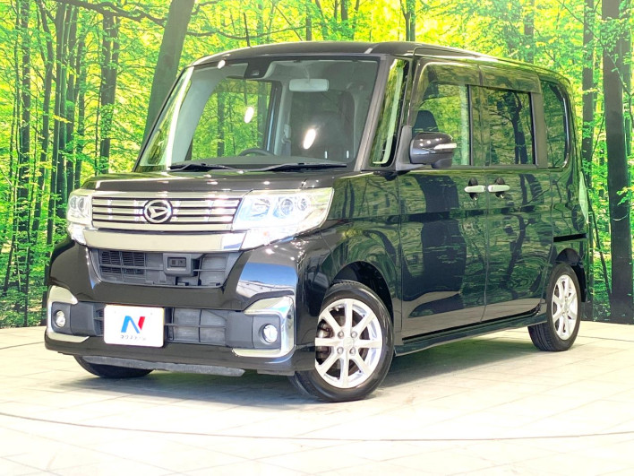 2016 Daihatsu Tanto DBA-LA600S (UW-69faaf945ee09)[0]