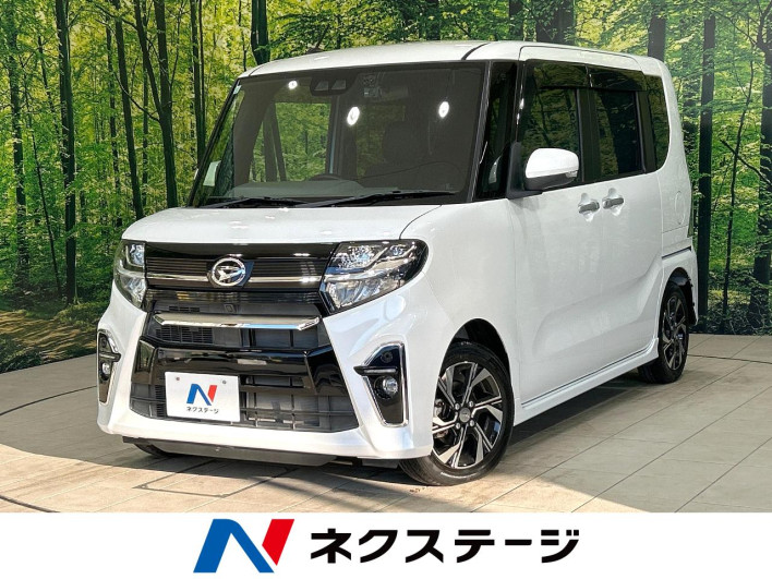 2019 Daihatsu Tanto 6BA-LA650S (UW-69faaf9604fdd)[3]