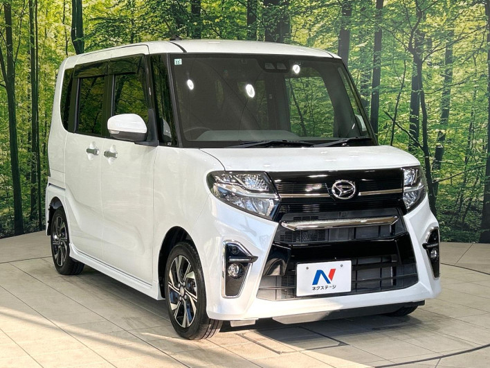 2019 Daihatsu Tanto 6BA-LA650S (UW-69faaf9604fdd)[11]