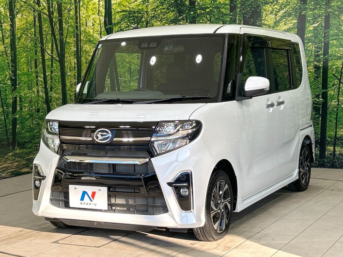 2019 Daihatsu Tanto 6BA-LA650S (UW-69faaf9604fdd)[5]