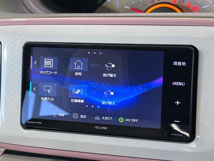 2018 Daihatsu Move Canbus DBA-LA800S (UW-69faaf99f087a)[28]