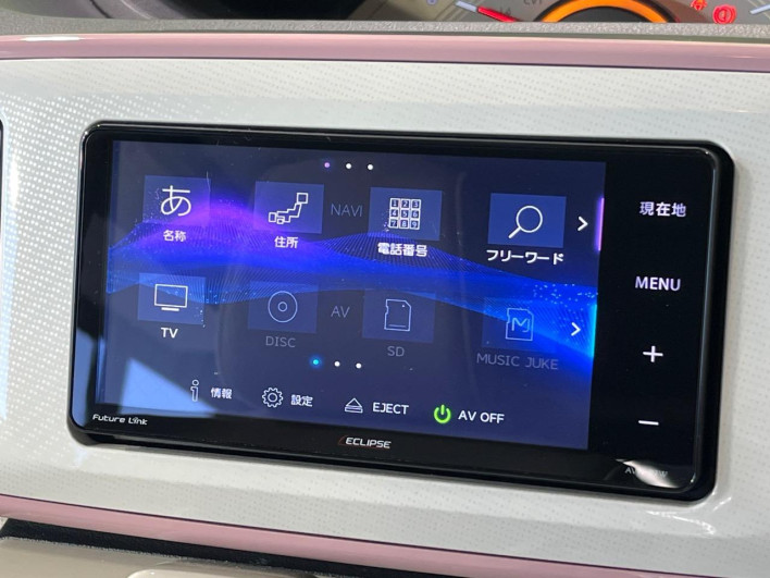 2018 Daihatsu Move Canbus DBA-LA800S (UW-69faaf99f087a)[26]