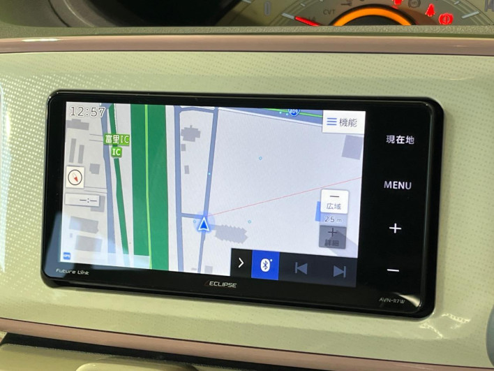 2018 Daihatsu Move Canbus DBA-LA800S (UW-69faaf99f087a)[25]