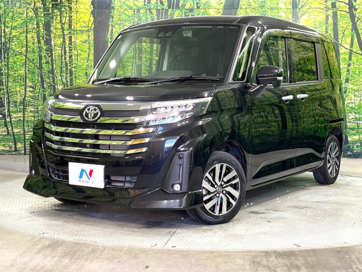2021 Toyota Roomy 5BA-M900A (UW-69faafa1d731a)[0]