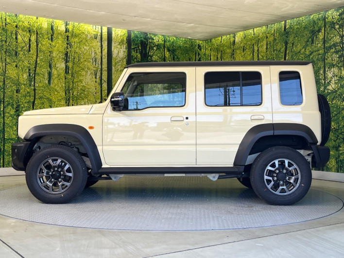 2026 Suzuki Jimny Nomad 3BA-JC74W (UW-69faafa4d7e1a)[6]