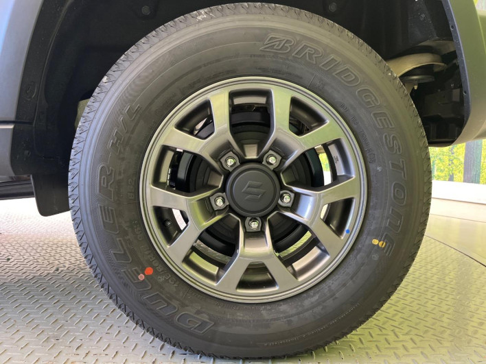 2026 Suzuki Jimny Nomad 3BA-JC74W (UW-69faafa4d7e1a)[18]