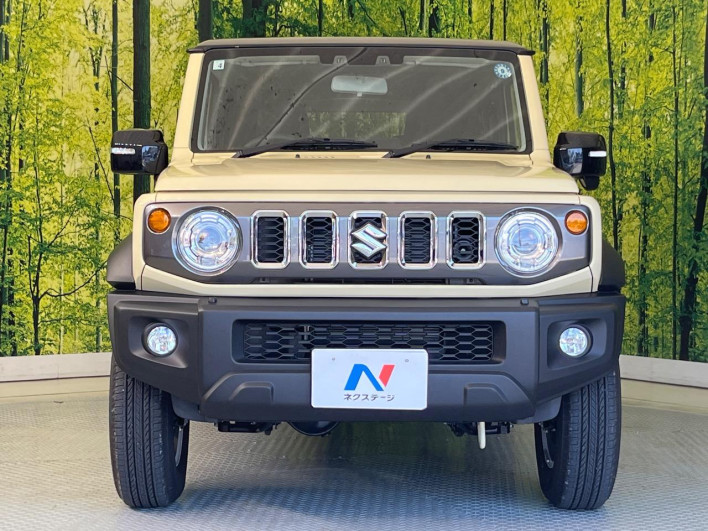 2026 Suzuki Jimny Nomad 3BA-JC74W (UW-69faafa4d7e1a)[12]