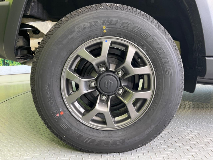 2026 Suzuki Jimny Nomad 3BA-JC74W (UW-69faafa4d7e1a)[20]