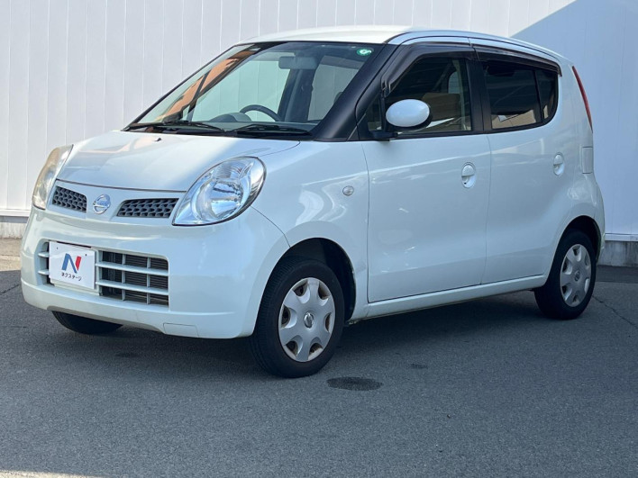 2009 Nissan Moco DBA-MG22S (UW-69faafa8d1b26)[0]