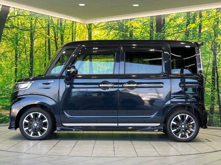 2021 Suzuki Spacia Custom 5AA-MK53S (UW-69faafae58347)[18]