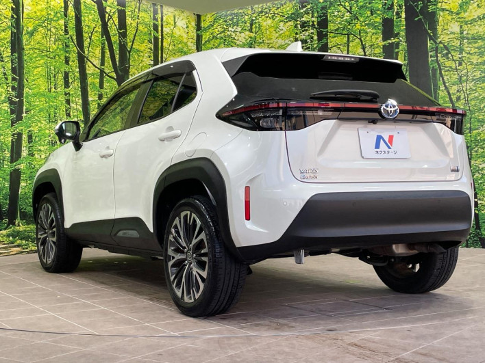 2021 Toyota Yaris Cross 6AA-MXPJ10 (UW-69faafbd50a2b)[18]