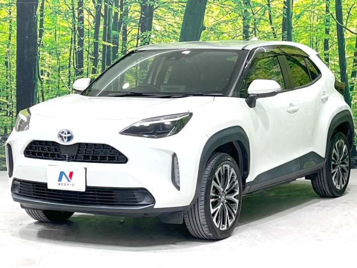 2022 Toyota Yaris Cross 6AA-MXPJ10 (UW-69faafbd75867)[8]