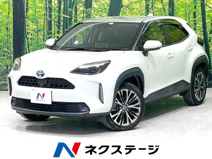 2022 Toyota Yaris Cross 6AA-MXPJ10 (UW-69faafbd75867)[3]