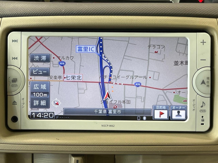2012 Toyota Sienta DBA-NCP81G (UW-69faafc832416)[27]
