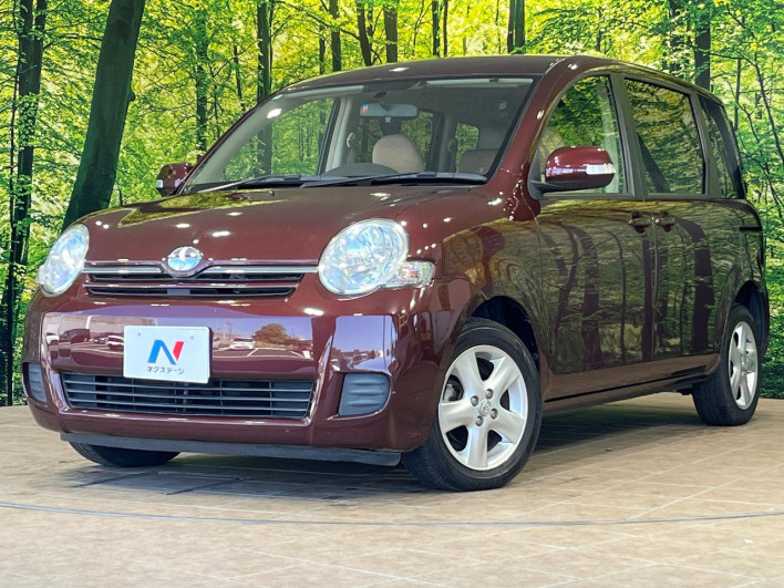 2012 Toyota Sienta DBA-NCP81G (UW-69faafc832416)[0]
