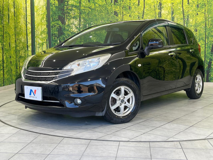 2013 Nissan Note DBA-NE12 (UW-69faafc9371ef)[0]