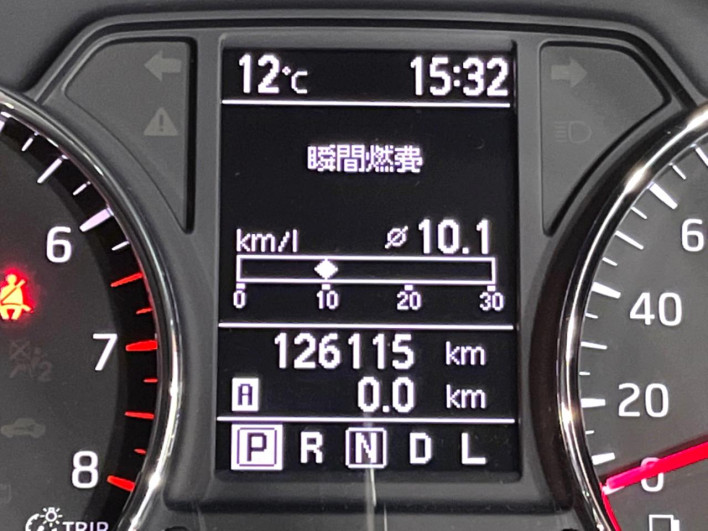 2011 Nissan X-Trail DBA-NT31 (UW-69faafd04d2ea)[2]