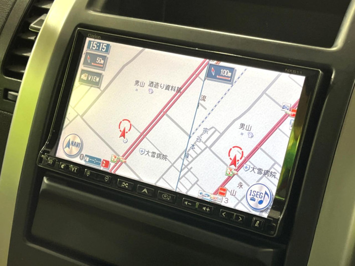 2011 Nissan X-Trail DBA-NT31 (UW-69faafd04d2ea)[15]