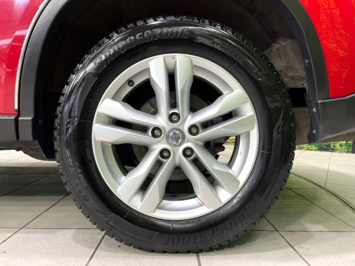 2011 Nissan X-Trail DBA-NT31 (UW-69faafd04d2ea)[11]