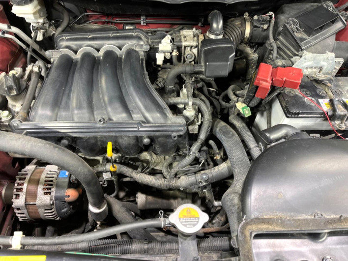 2011 Nissan X-Trail DBA-NT31 (UW-69faafd04d2ea)[19]