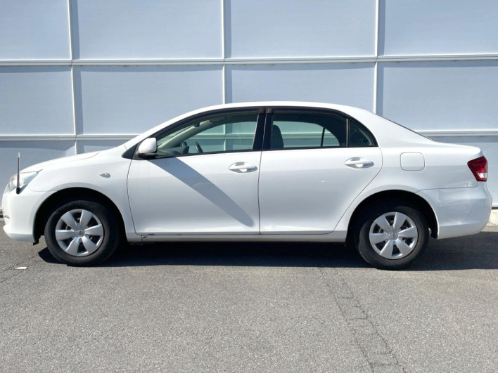 2009 Toyota Corolla Axio DBA-NZE141 (UW-69faafd283612)[5]
