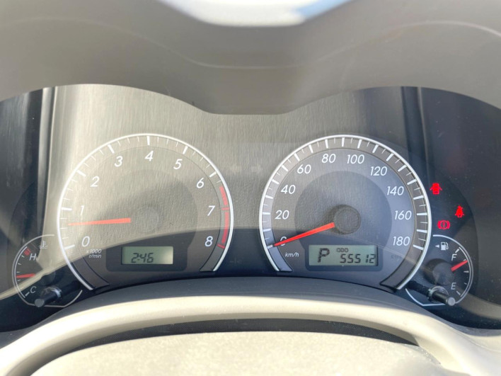 2009 Toyota Corolla Axio DBA-NZE141 (UW-69faafd283612)[2]