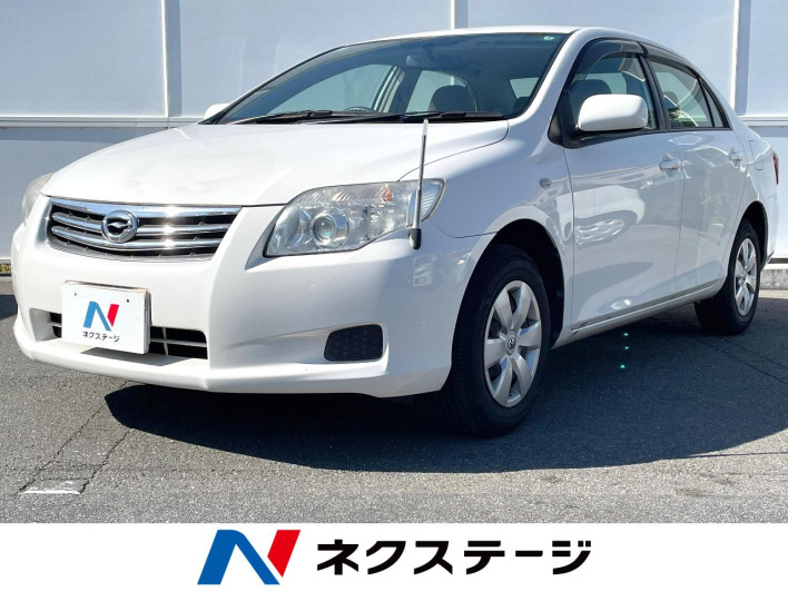 2009 Toyota Corolla Axio DBA-NZE141 (UW-69faafd283612)[3]