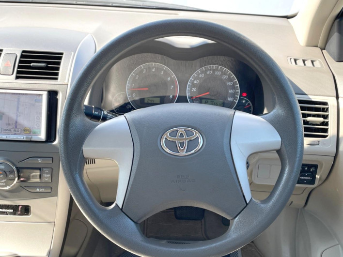 2009 Toyota Corolla Axio DBA-NZE141 (UW-69faafd283612)[14]