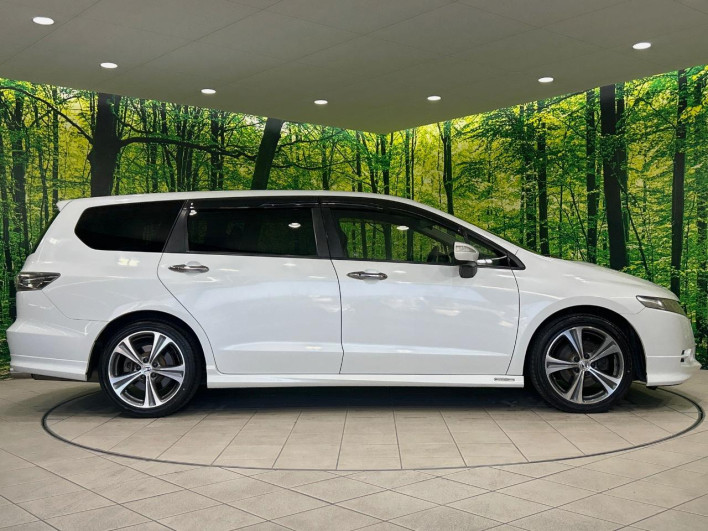 2012 Honda Odyssey DBA-RB3 (UW-69faafd49df97)[10]
