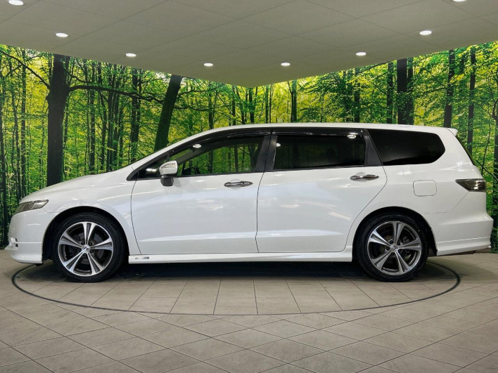 2012 Honda Odyssey DBA-RB3 (UW-69faafd49df97)[9]