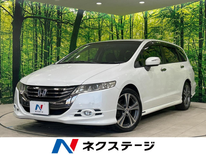 2012 Honda Odyssey DBA-RB3 (UW-69faafd49df97)[3]