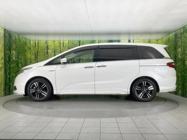 2016 Honda Odyssey Hybrid DAA-RC4 (UW-69faafd51463d)[23]