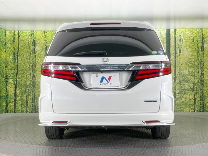 2016 Honda Odyssey Hybrid DAA-RC4 (UW-69faafd51463d)[21]