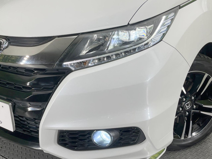 2016 Honda Odyssey Hybrid DAA-RC4 (UW-69faafd51463d)[8]
