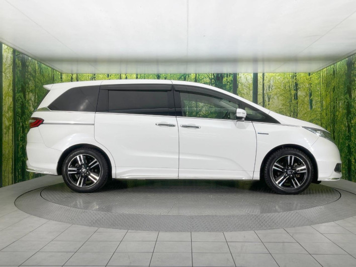 2016 Honda Odyssey Hybrid DAA-RC4 (UW-69faafd51463d)[19]